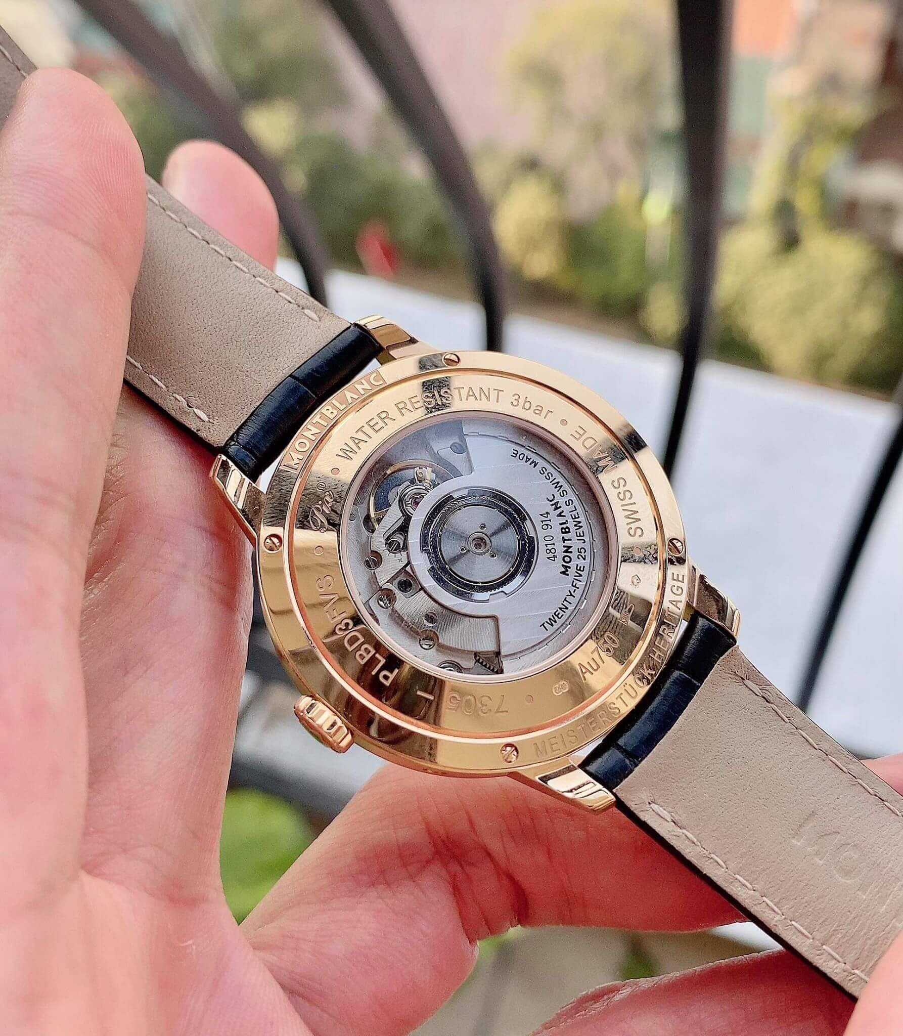 Ảnh 7 của MontBlanc 111185