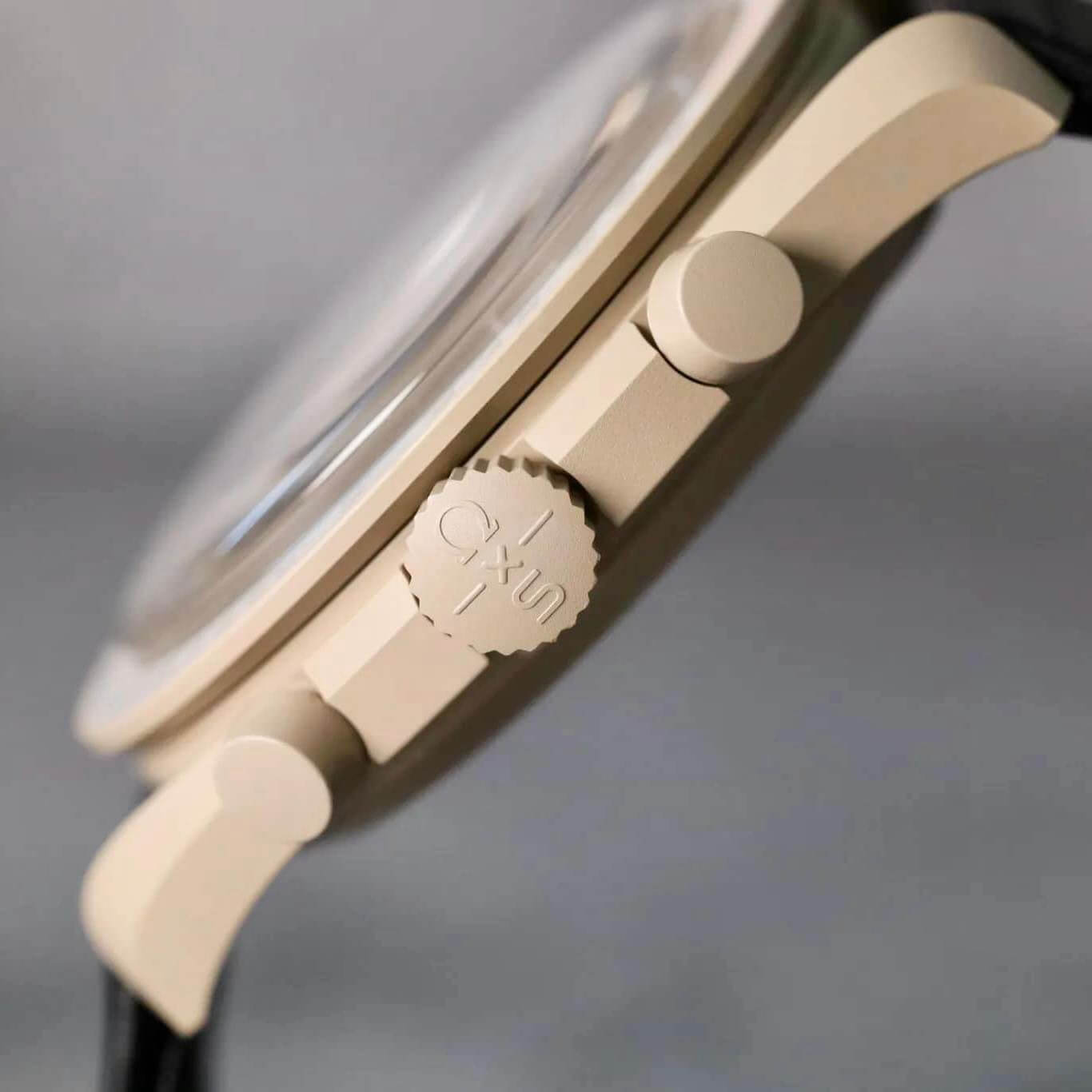 Ảnh 6 của Omega MoonSwatch Mission to Jupiter SO33C100