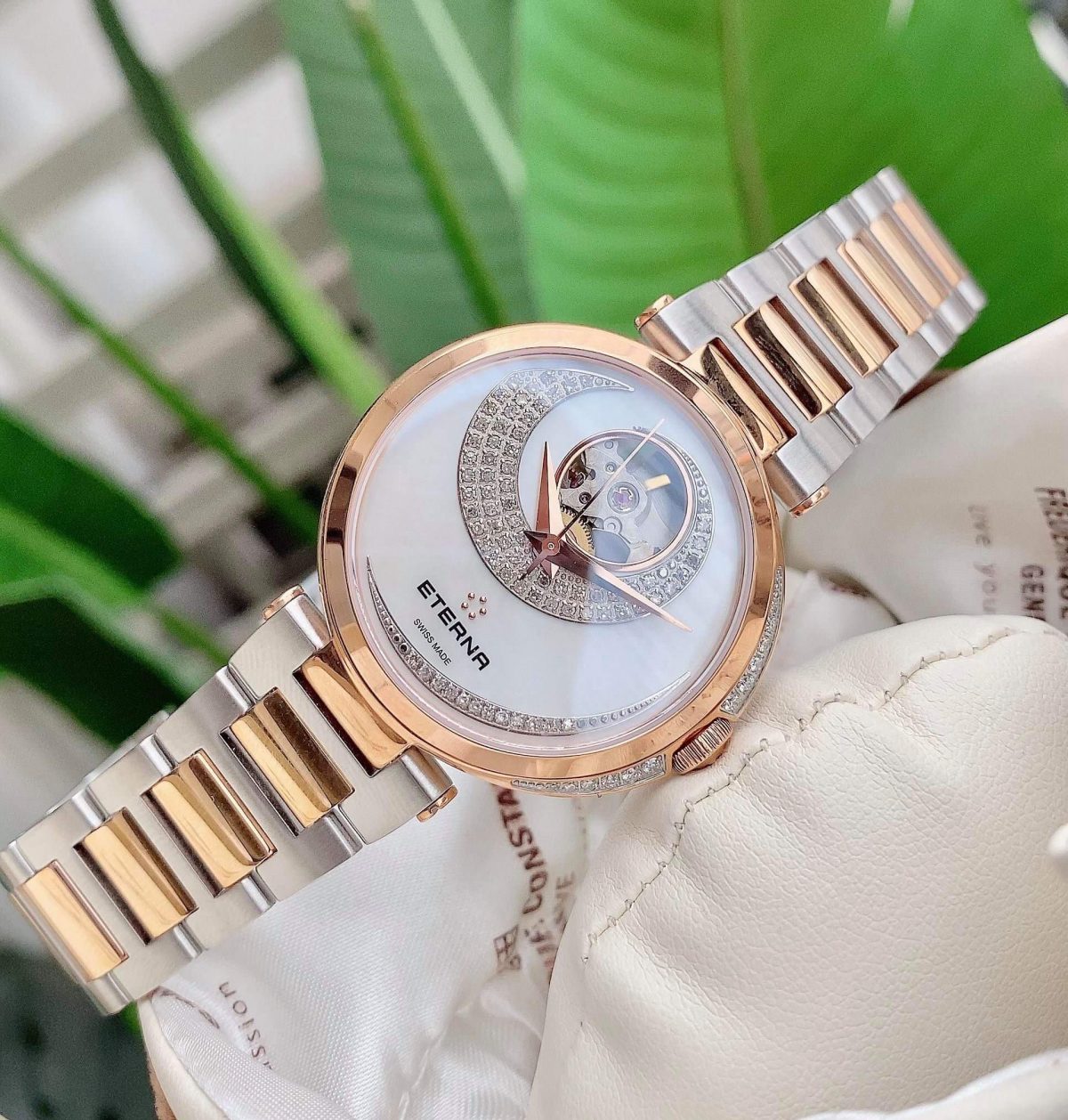 Eterna 2943.60.69.1730