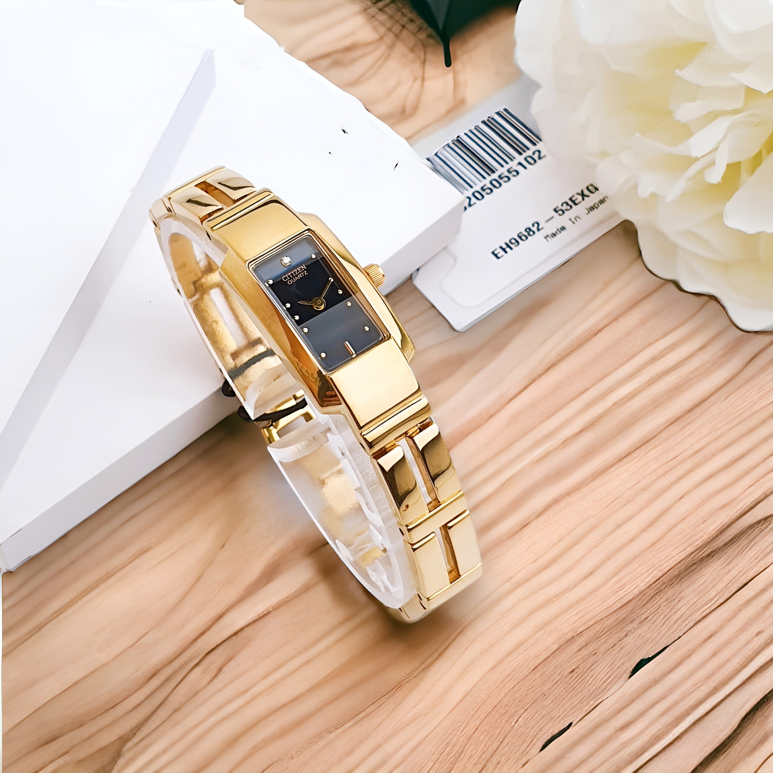 Ảnh 6 của (ĐỒNG HỒ NỮ) Citizen EH9682-53E Size 23mm