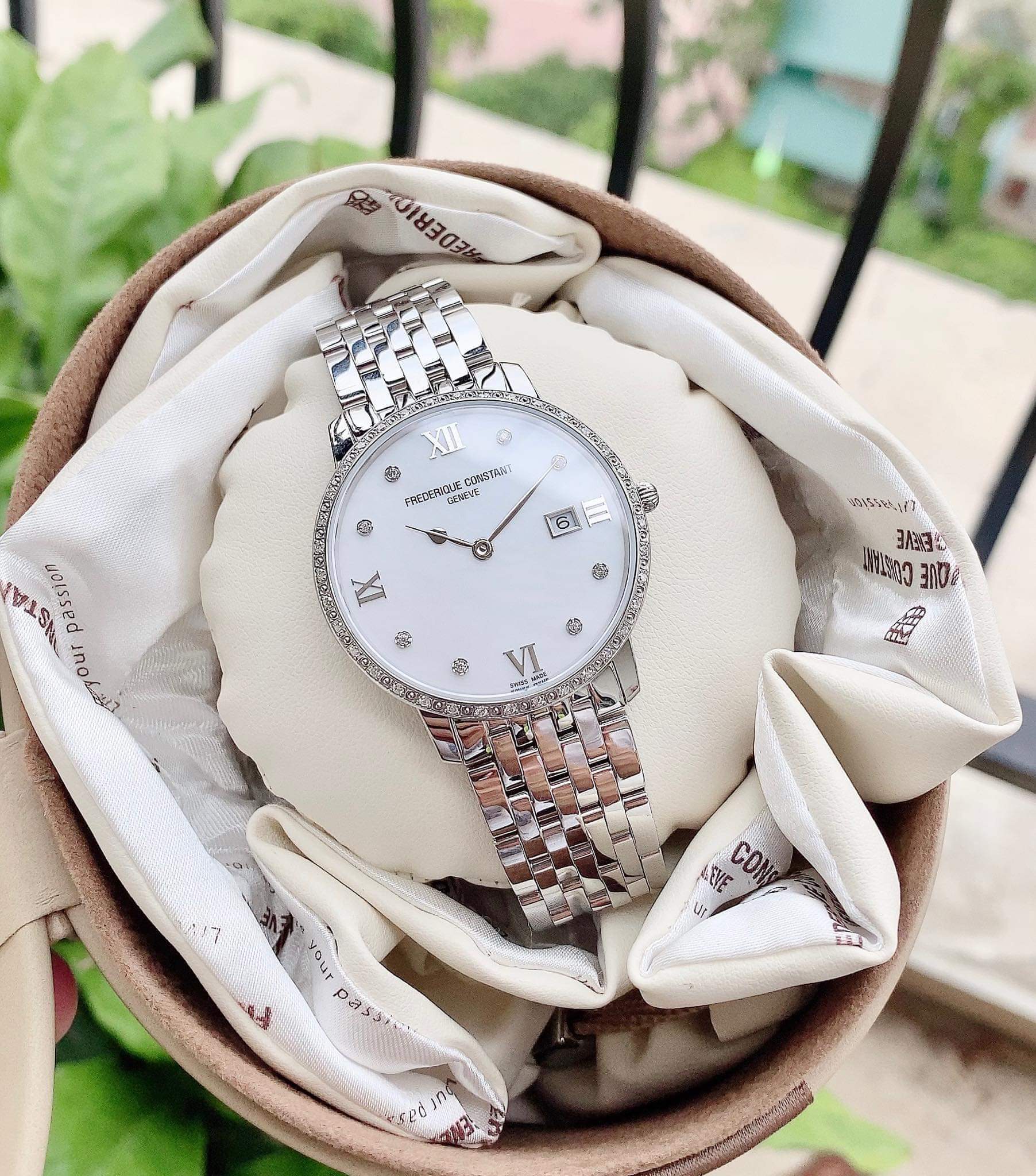 Ảnh 5 của Frederique Constant 220MPWD3SD6B