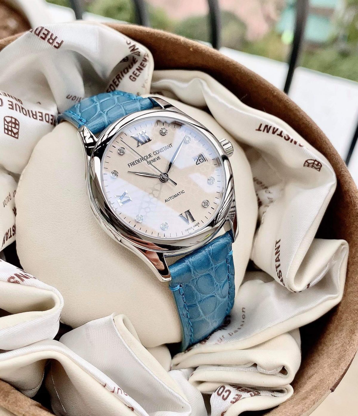 Ảnh 4 của Frederique Constant 303LGD3B6