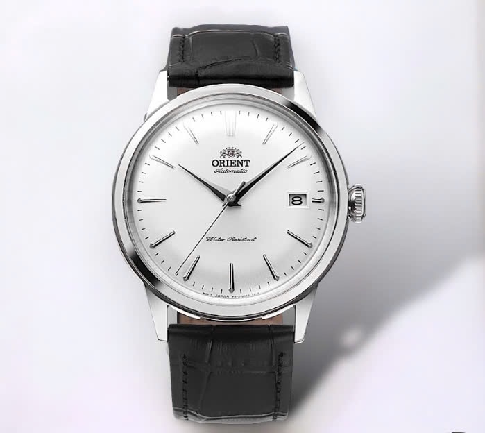 (ĐỒNG HỒ NAM) Orient Bambino RA-AC0M03S10B ( RA-AC0M03S30B ) ( RA-AC0M03S ) 38.4mm