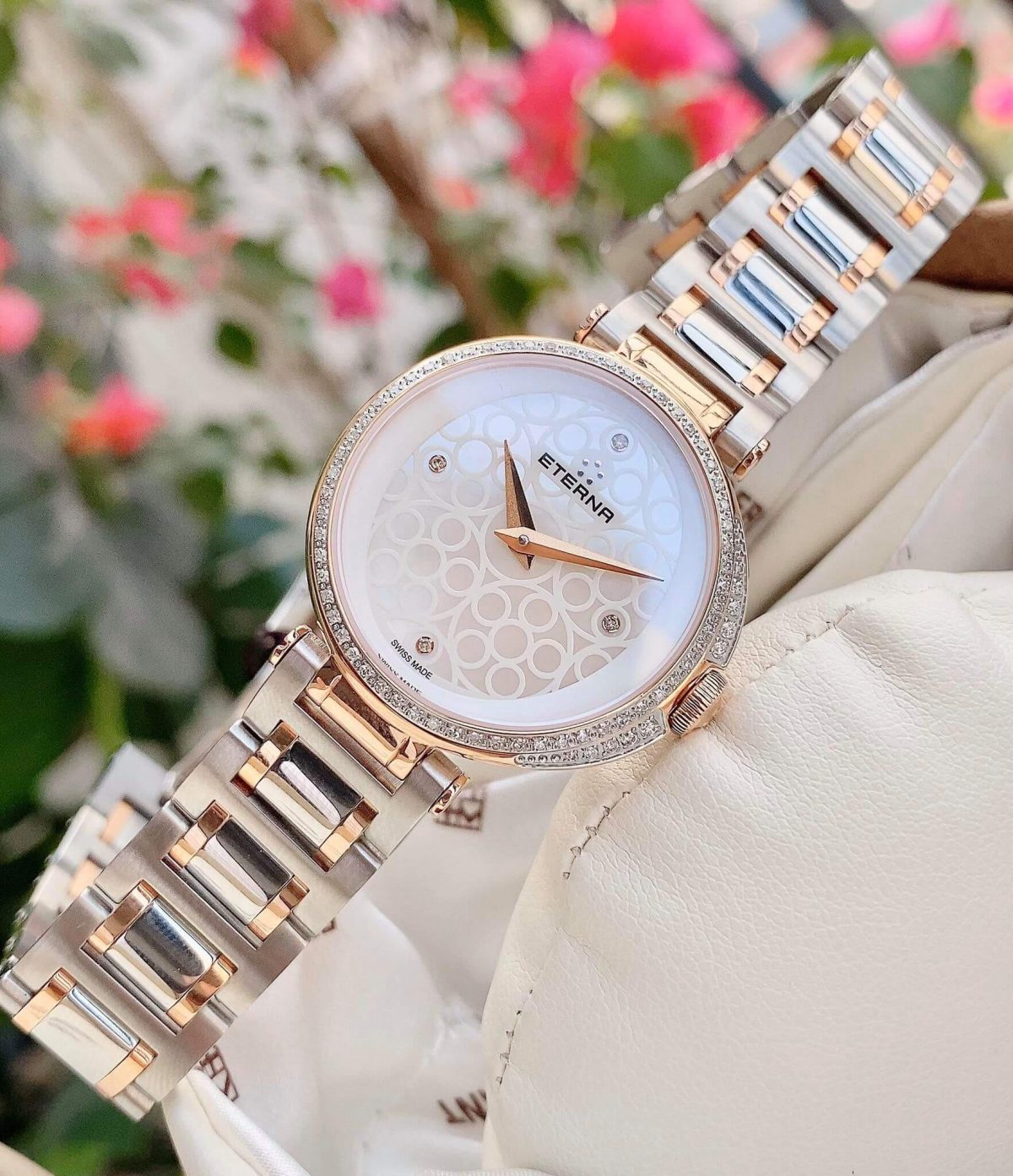 Eterna 2561.59.61.1724