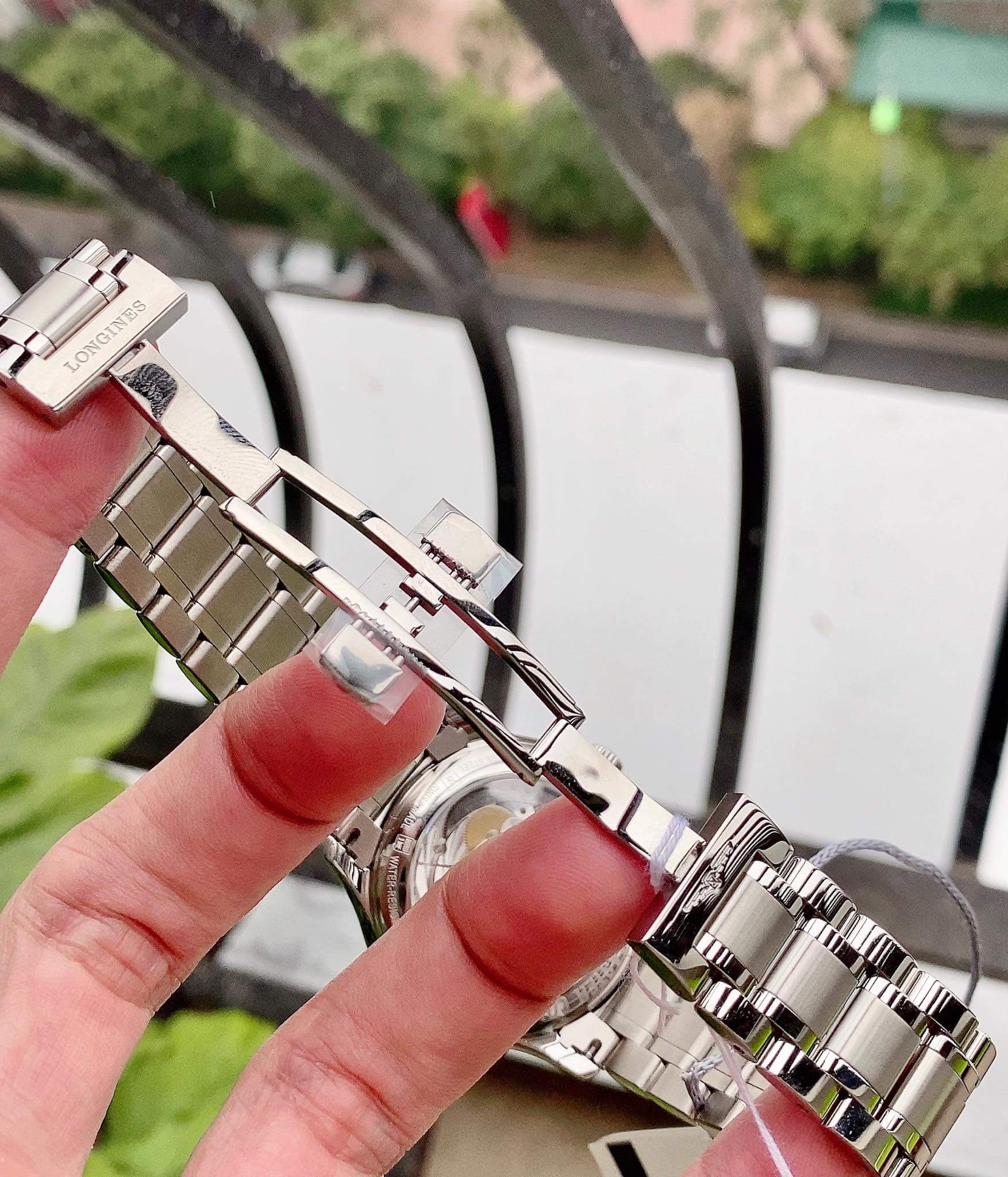 Ảnh 6 của Longines L26314706