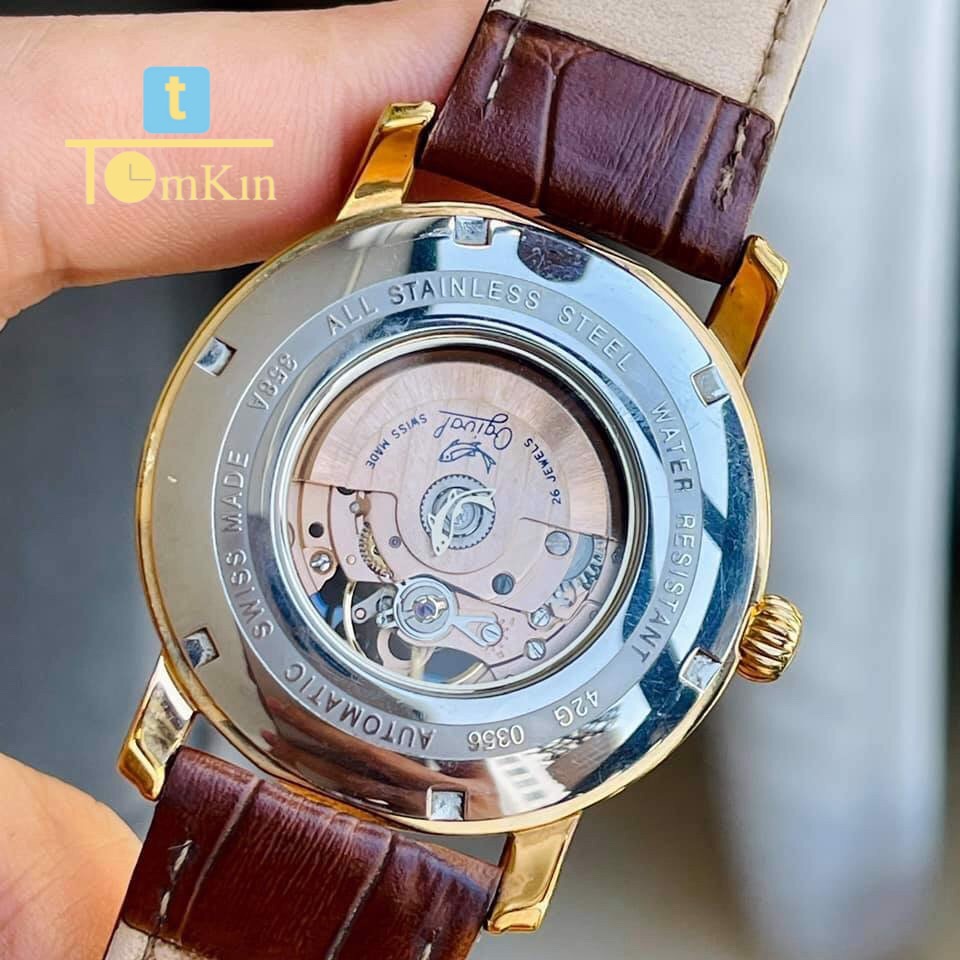 Ảnh 4 của OGIVAL OG358.31AGR-GL