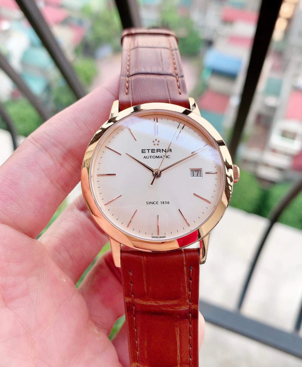 Eterna 2700.56.11.1391