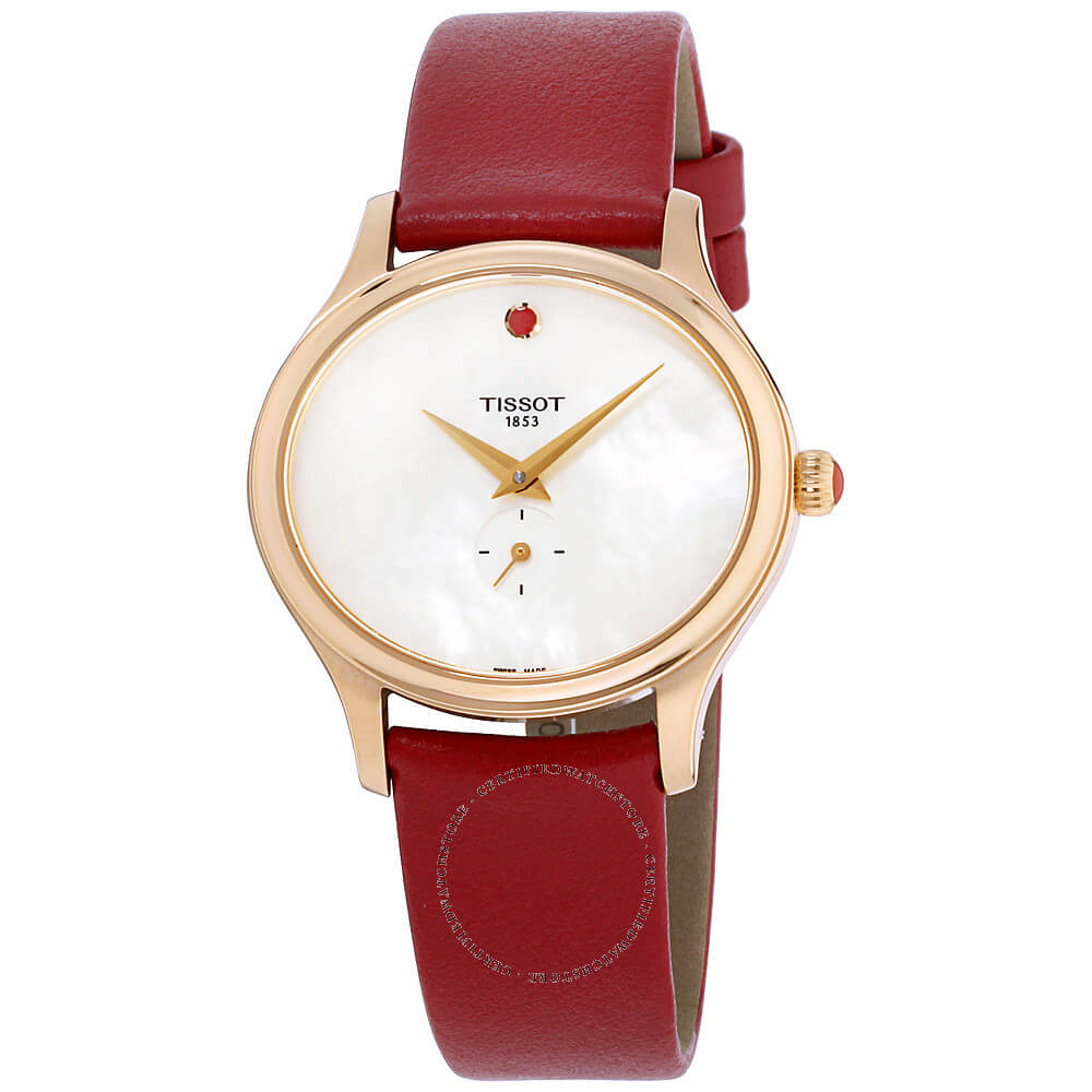 Tissot T1033103611101