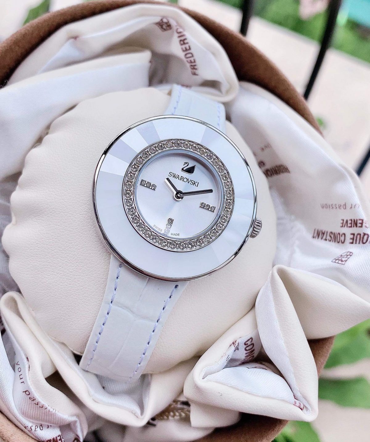 Swarovski 5080504