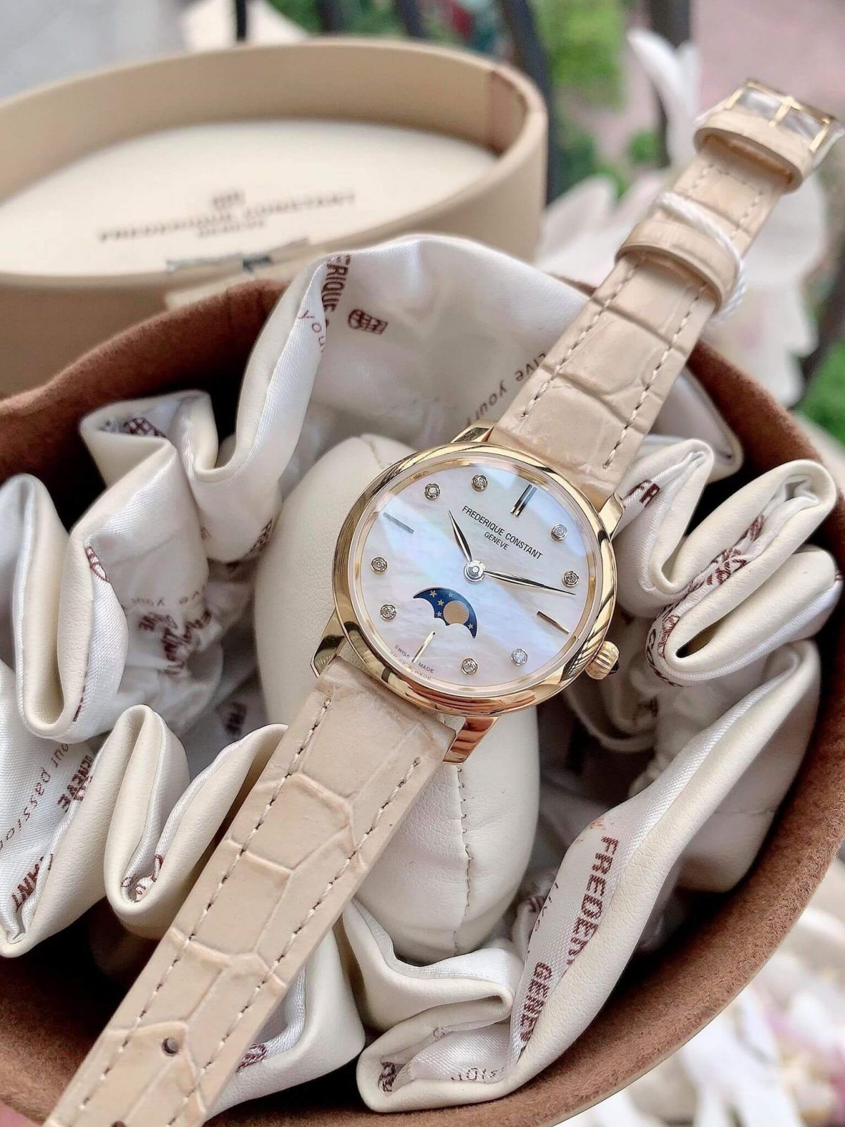Ảnh 4 của Frederique Constant 206MPWD1S5