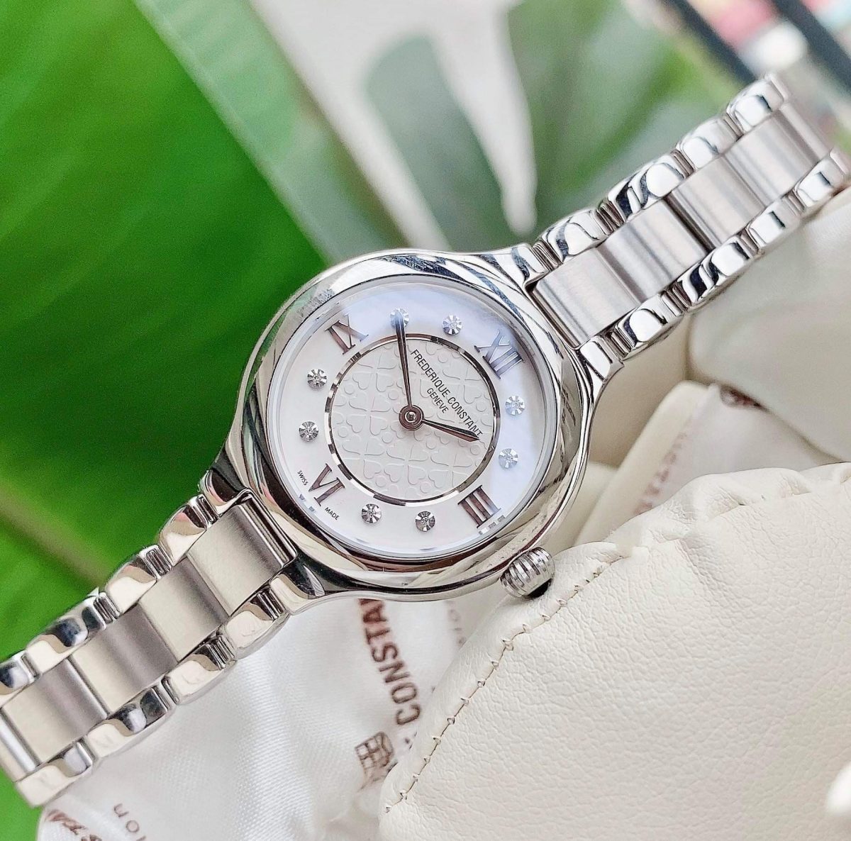 Ảnh 2 của Frederique Constant 200WHD1ER36B