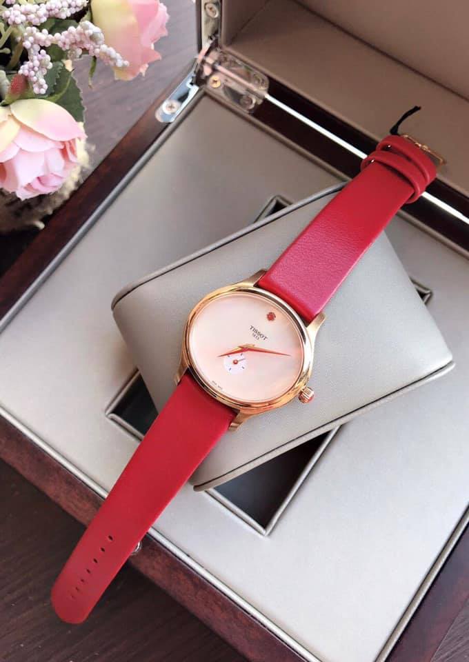 Ảnh 4 của Tissot T1033103611101