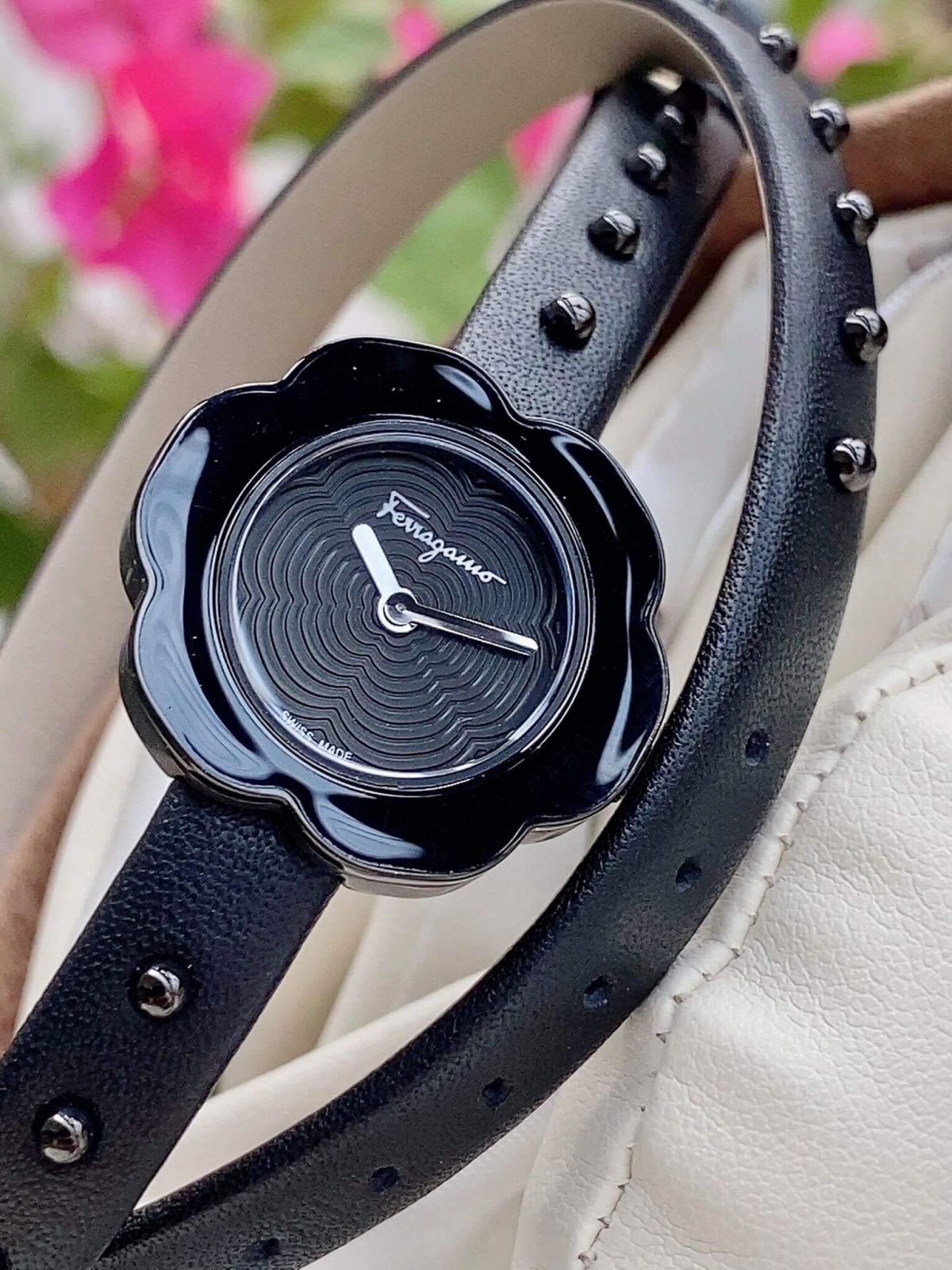 Salvatore Ferragamo SFCS00218