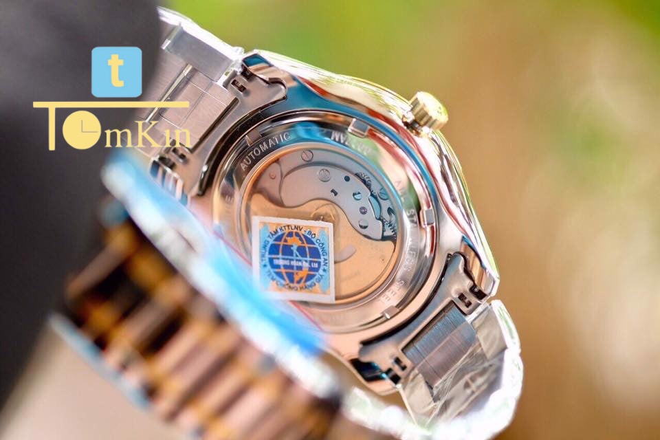 Ảnh 3 của OLYM PIANUS OP9927-71AMSK-D