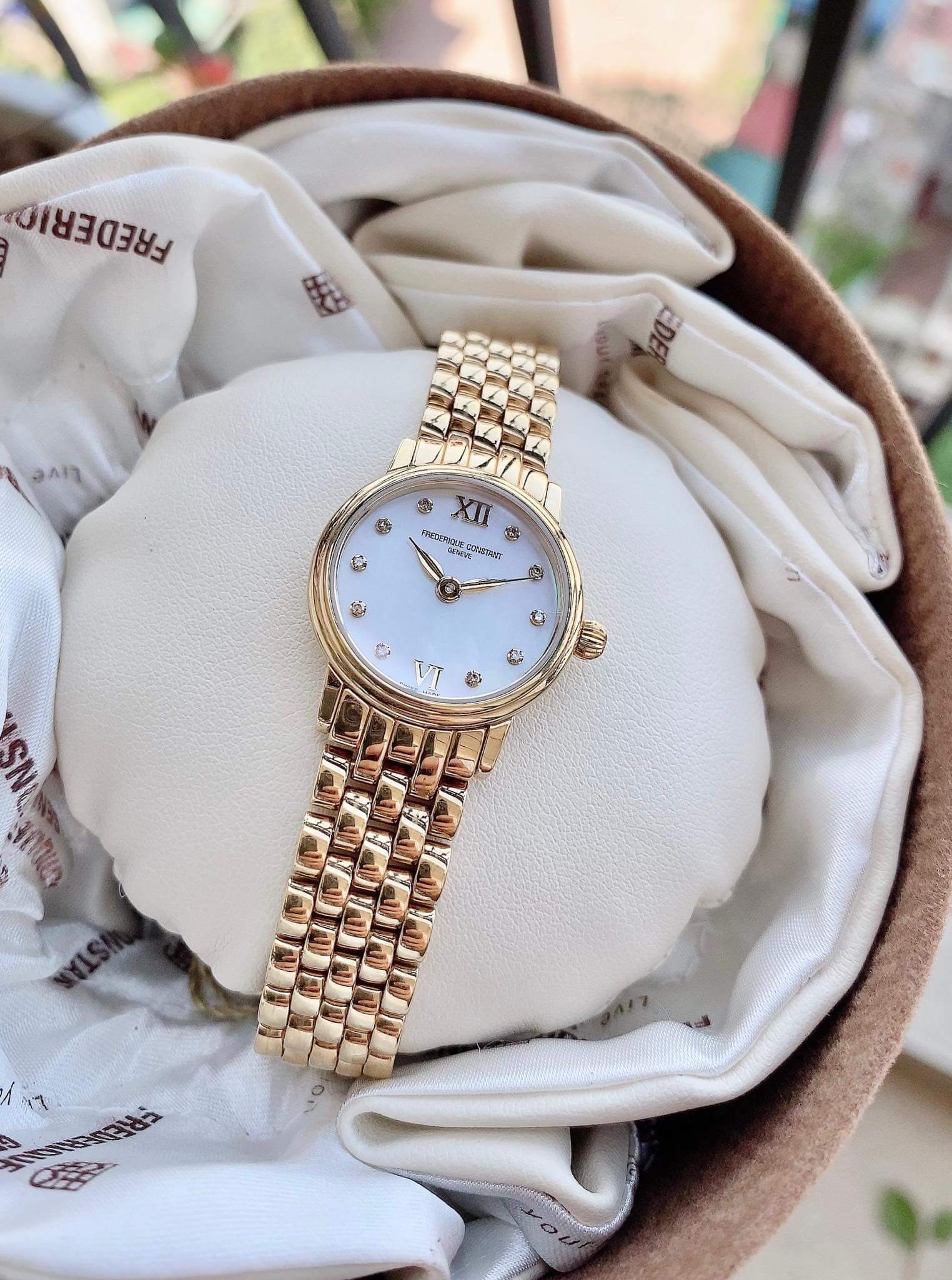 Ảnh 4 của Frederique Constant 200MPWDS5B