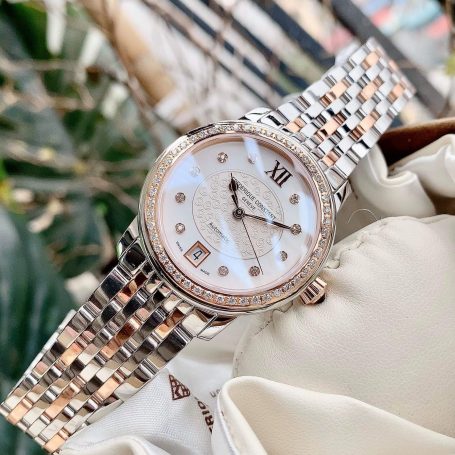 Ảnh 11 của Frederique Constant 303WHF2PD2B3