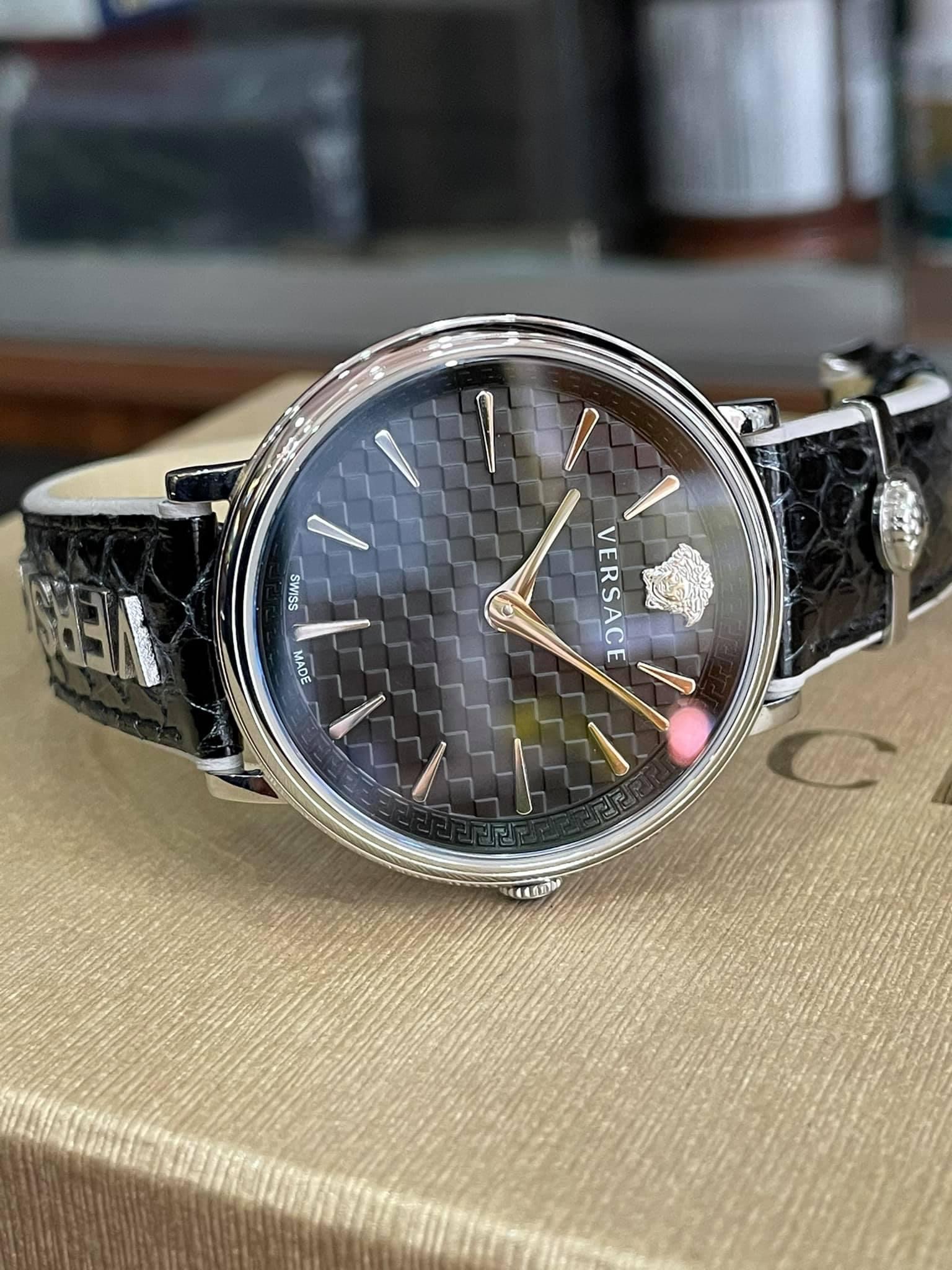 Versace VE81009/19 Thuỵ Sỹ