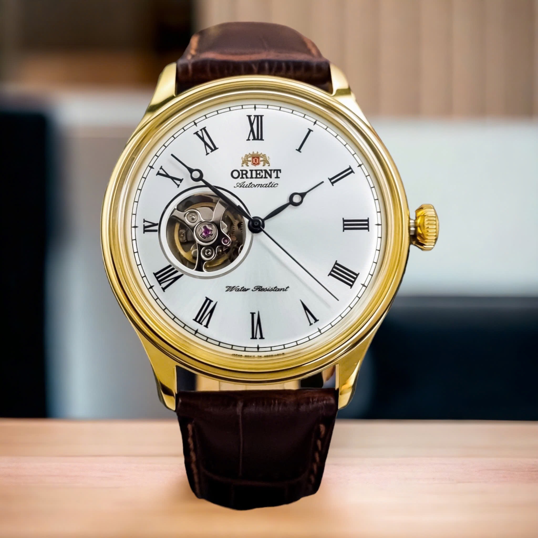 (ĐỒNG HỒ NAM) Orient Caballero FAG00002W0 ( SAG00002W0 ) 43mm