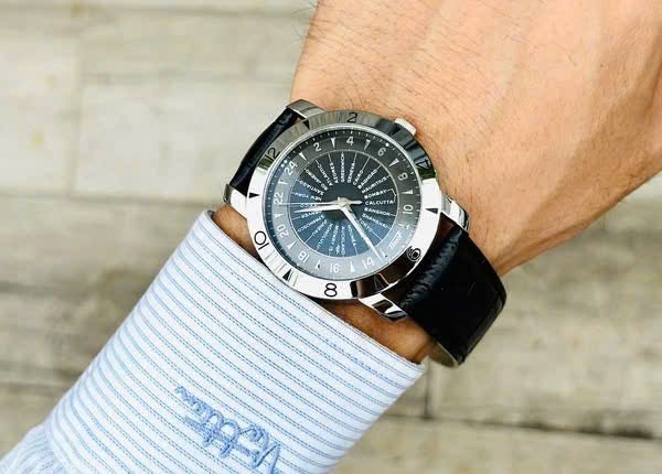 Ảnh 2 của ( ĐỒNG HỒ NAM ) Tissot Seastar 1000 Chronograph T120.417.11.051.01 ( T1204171105101 )