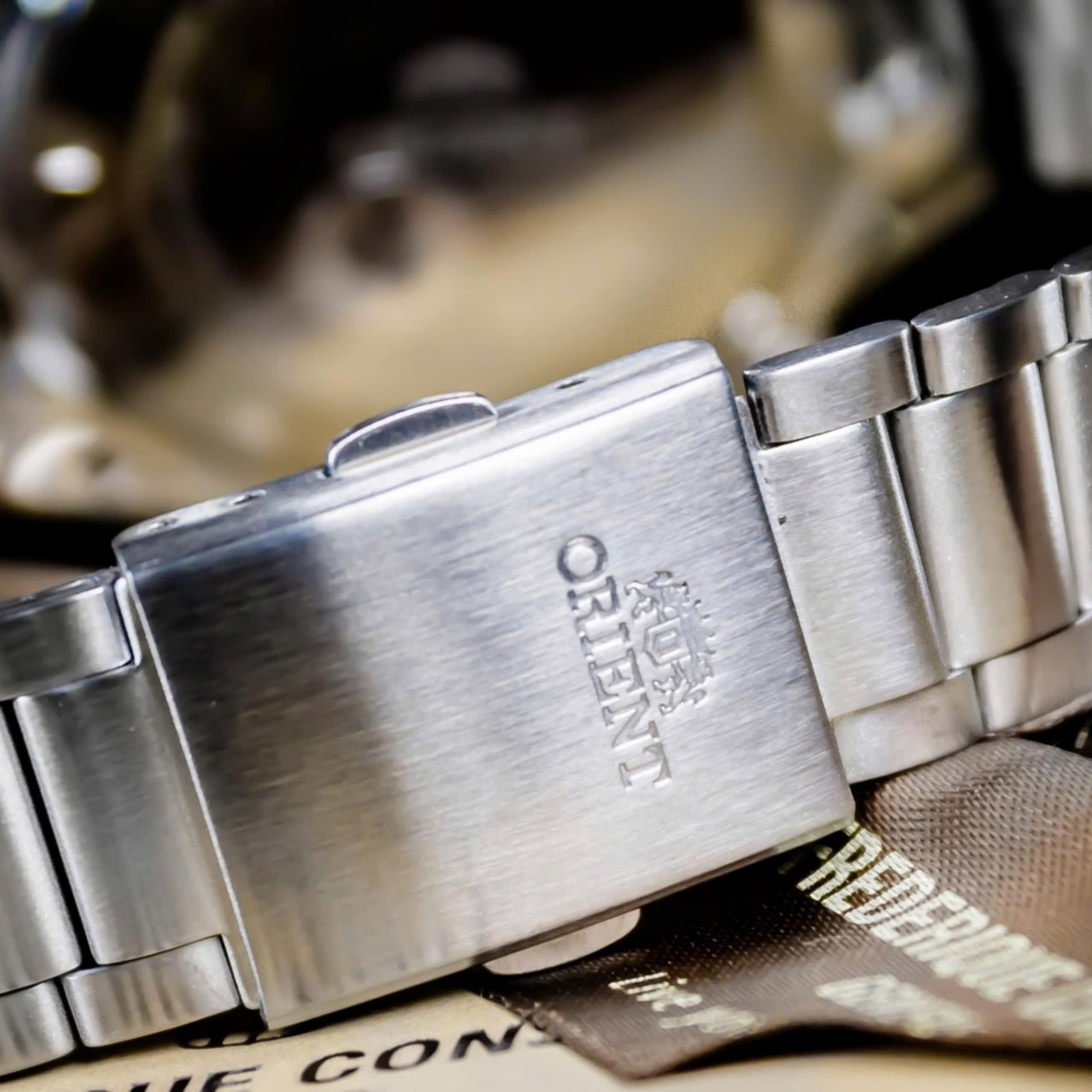 Ảnh 6 của (ĐỒNG HỒ NAM) Orient Automatic SK Diver Retro RA-AA0B03L19B ( RN-AA0B03L ) 41.7mm