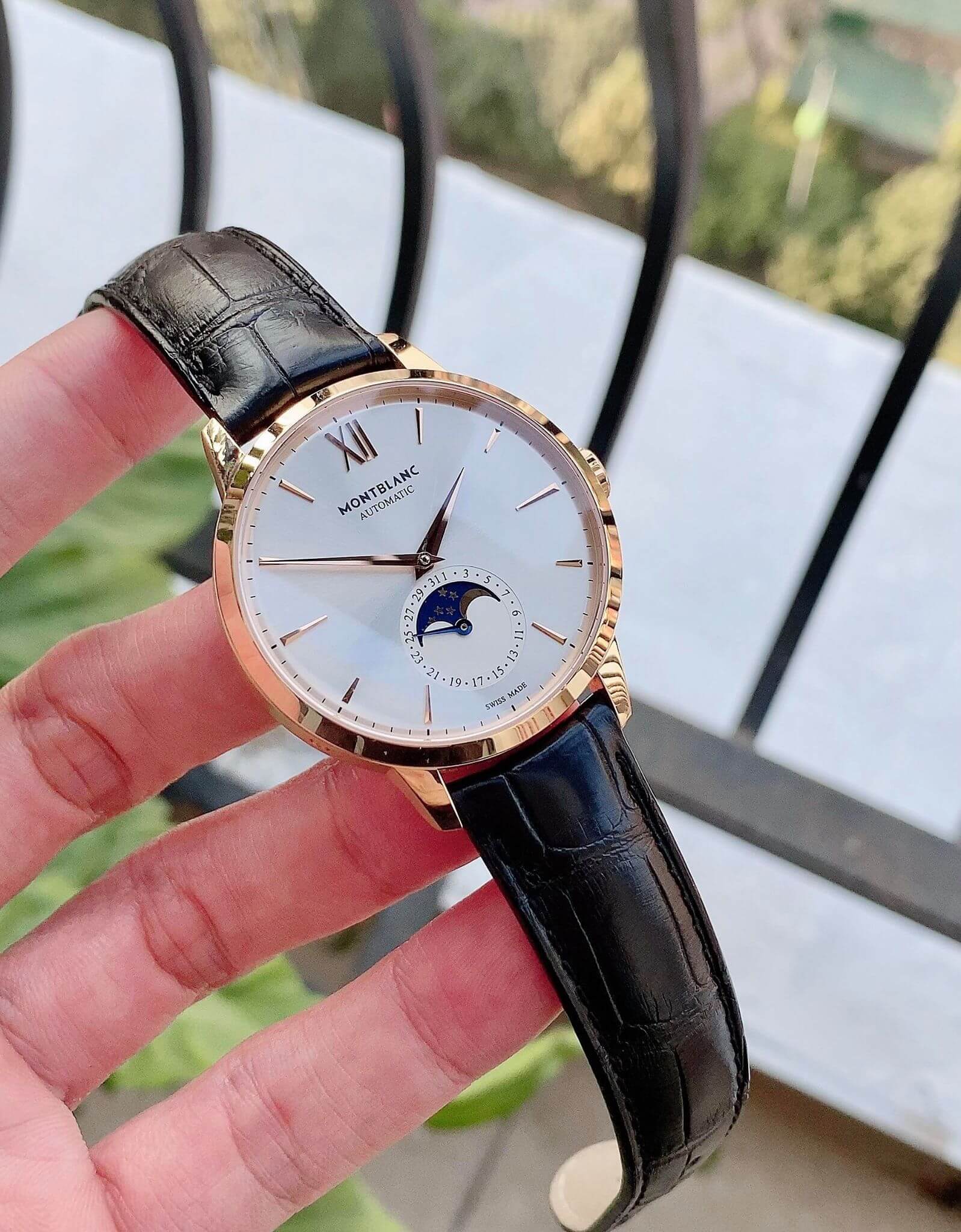 Ảnh 3 của MontBlanc 111185