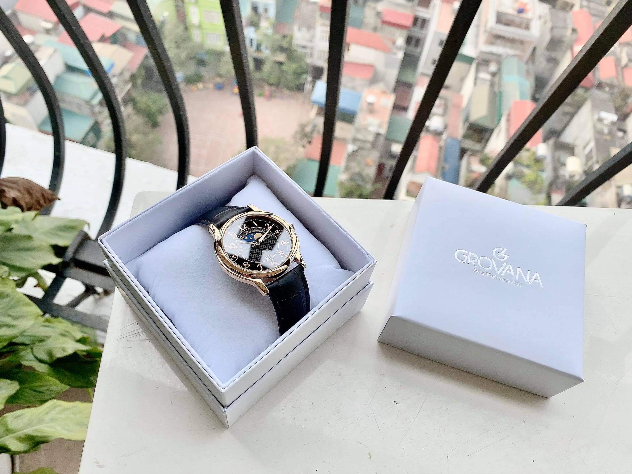 Ảnh 7 của Grovana 1026.1567