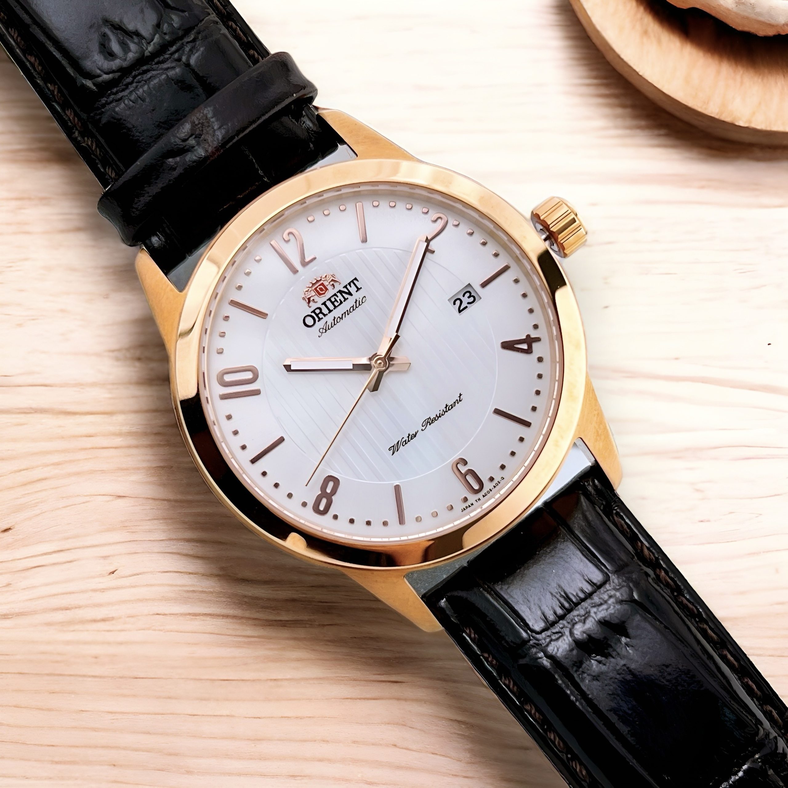 Ảnh 5 của (ĐỒNG HỒ NAM) Orient Horward FAC05008W0 (SAC05008W0) 41mm