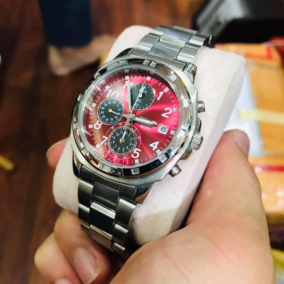 Ảnh 2 của Seiko SND495PC 39mm