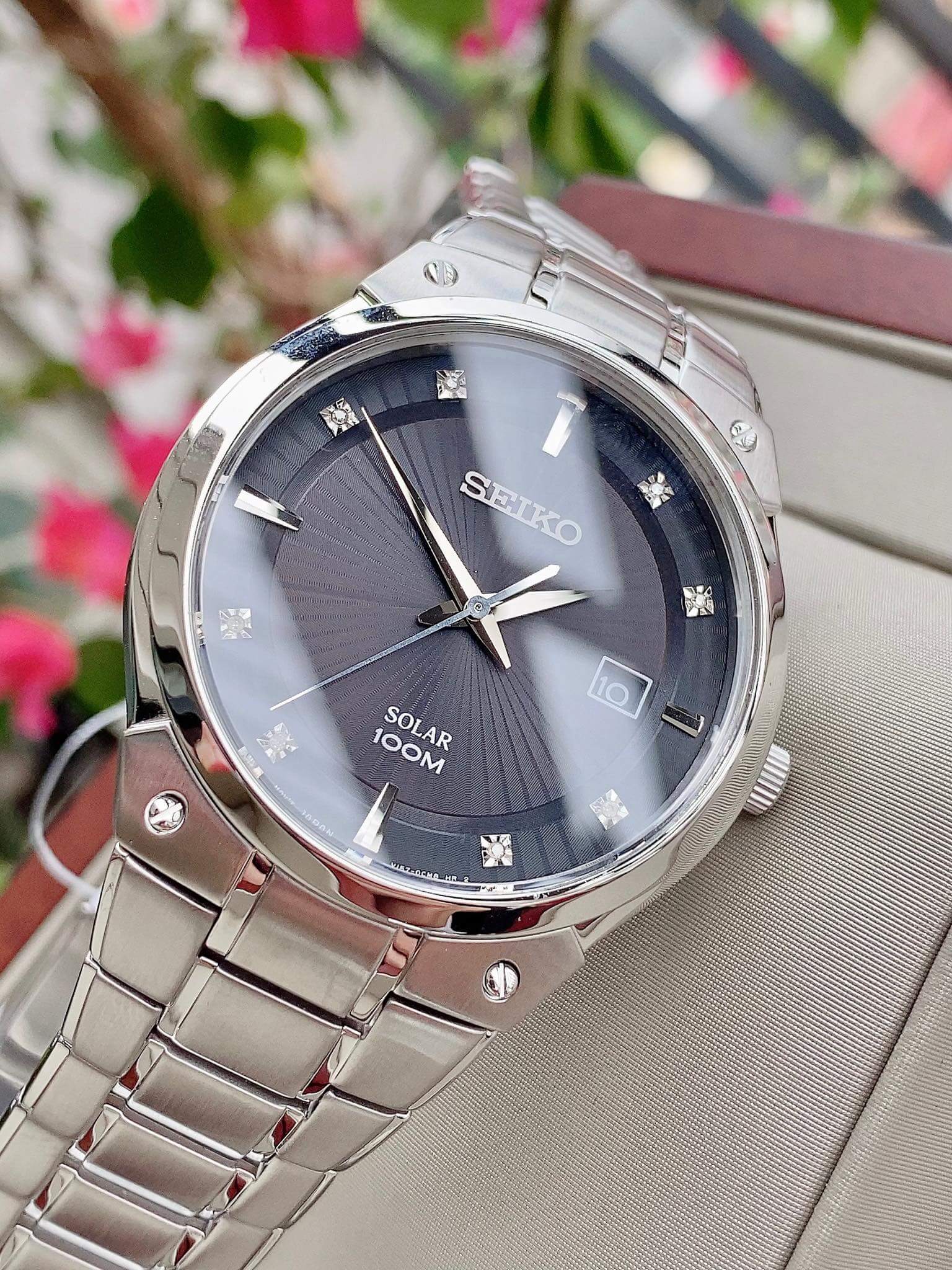 Ảnh 6 của Seiko SNE429