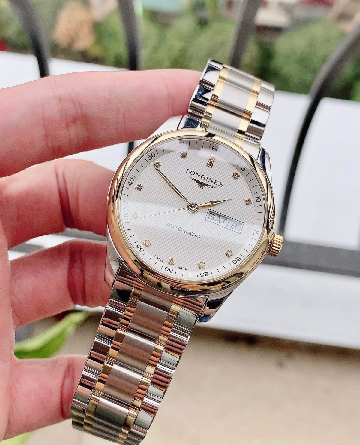 Longines L27555777