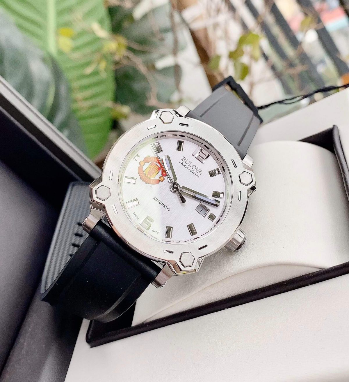 Bulova 63B195