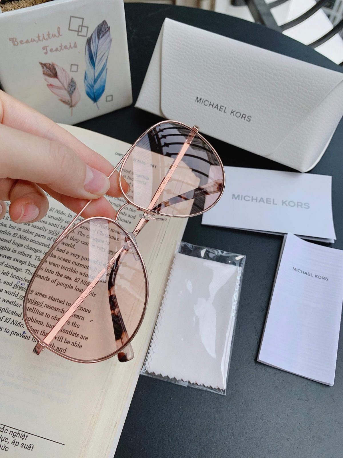Michael kors MK5016 1026/5