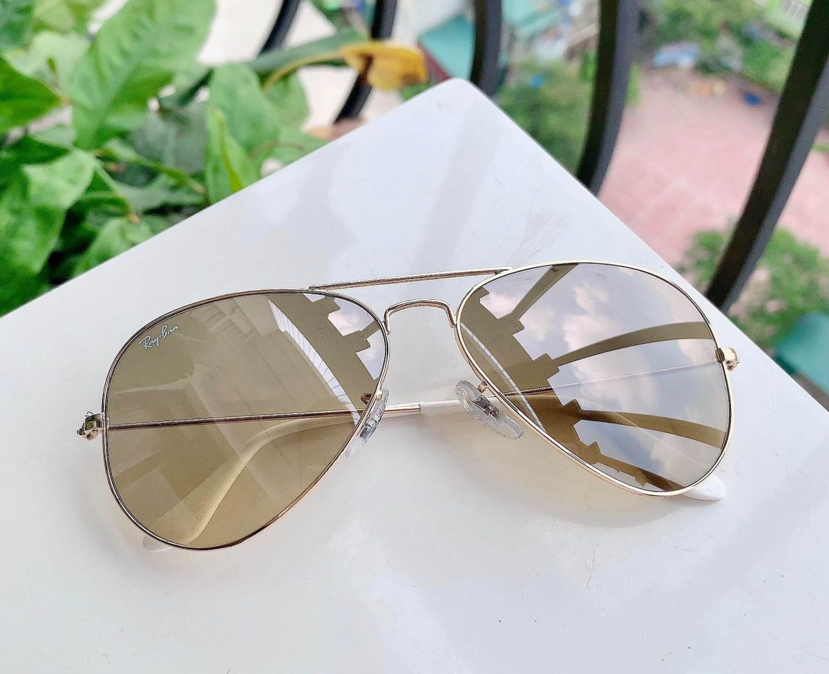 Ray Ban 001/3K 58-14-135