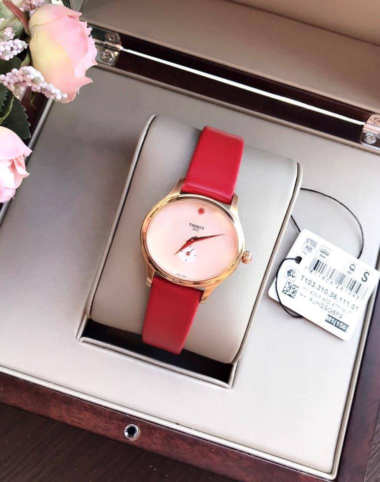 Ảnh 6 của Tissot T1033103611101
