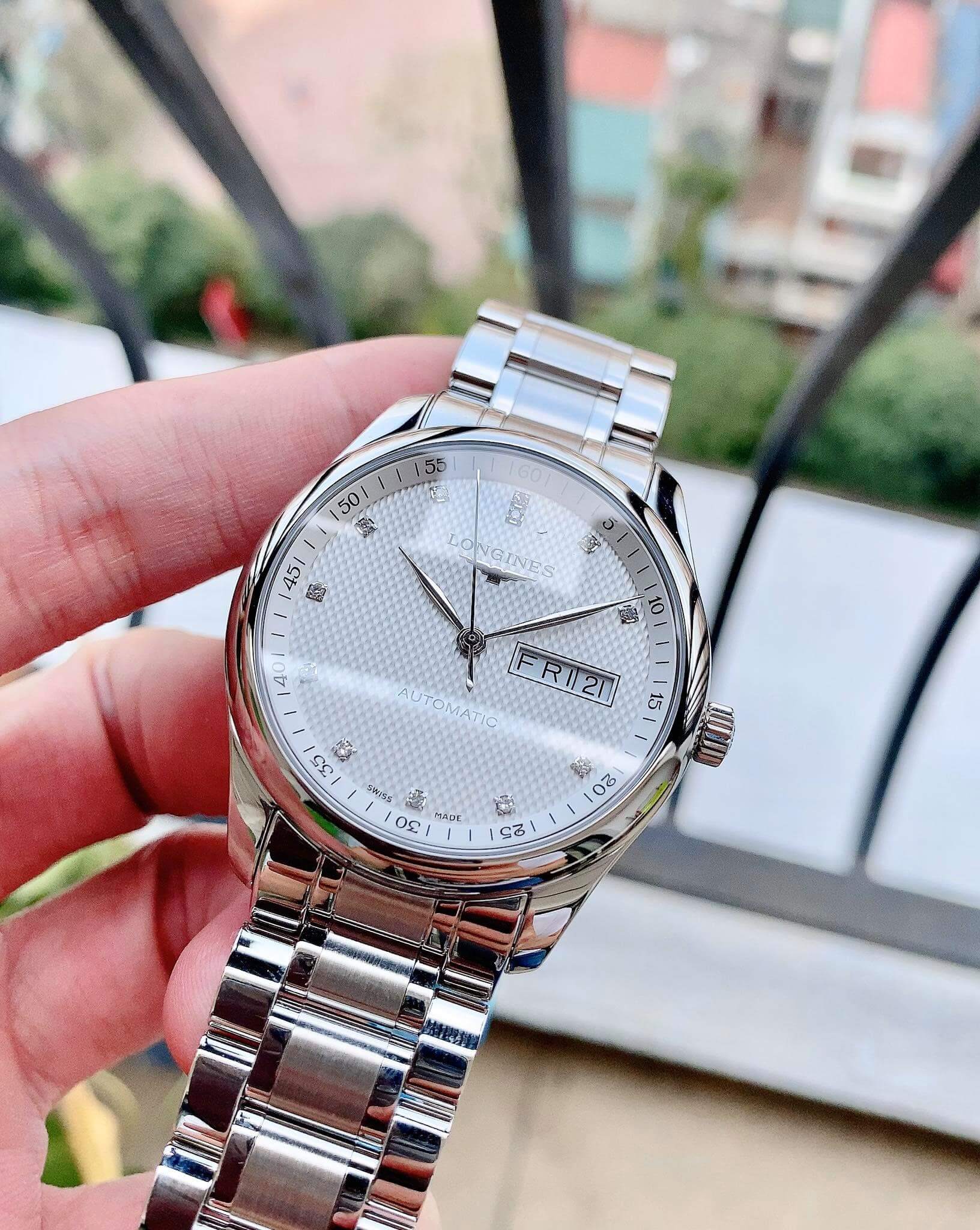 Longines L27554776
