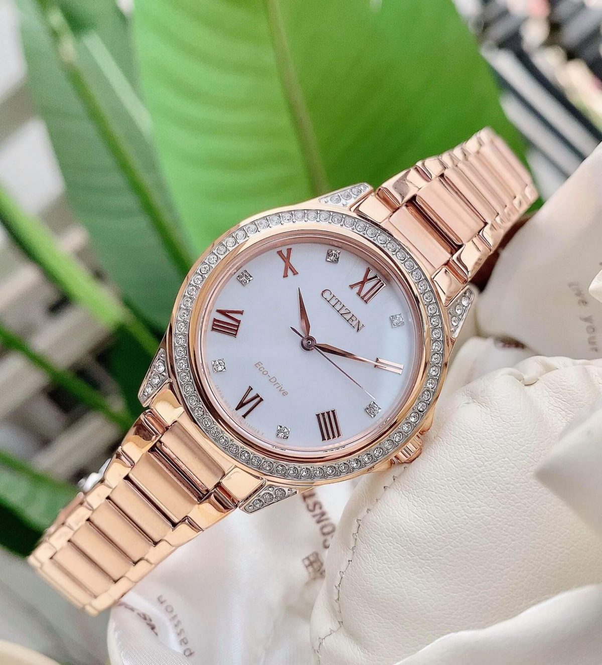 Citizen EM0233-51A