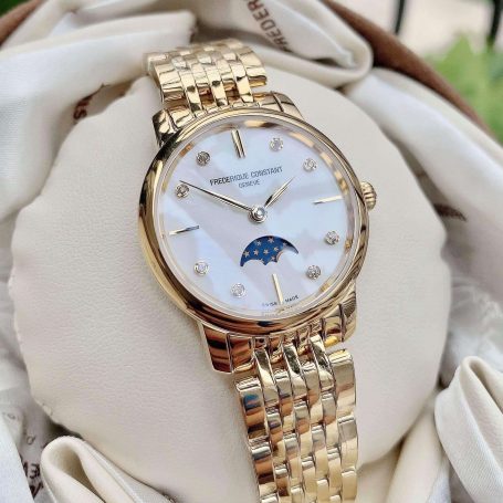Ảnh 9 của Frederique Constant 206MPWD1S5B