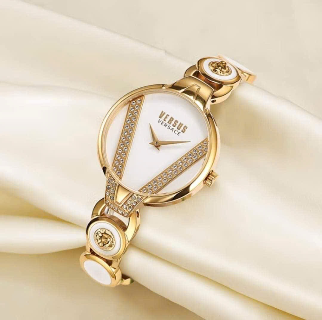 Ảnh 2 của (ĐỒNG HỒ NỮ) Versus by Versace Quartz VSPER0219