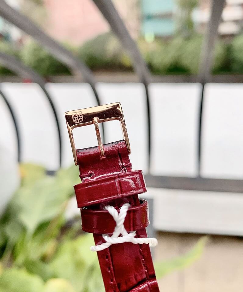 Ảnh 3 của Frederique Constant 200MCD14