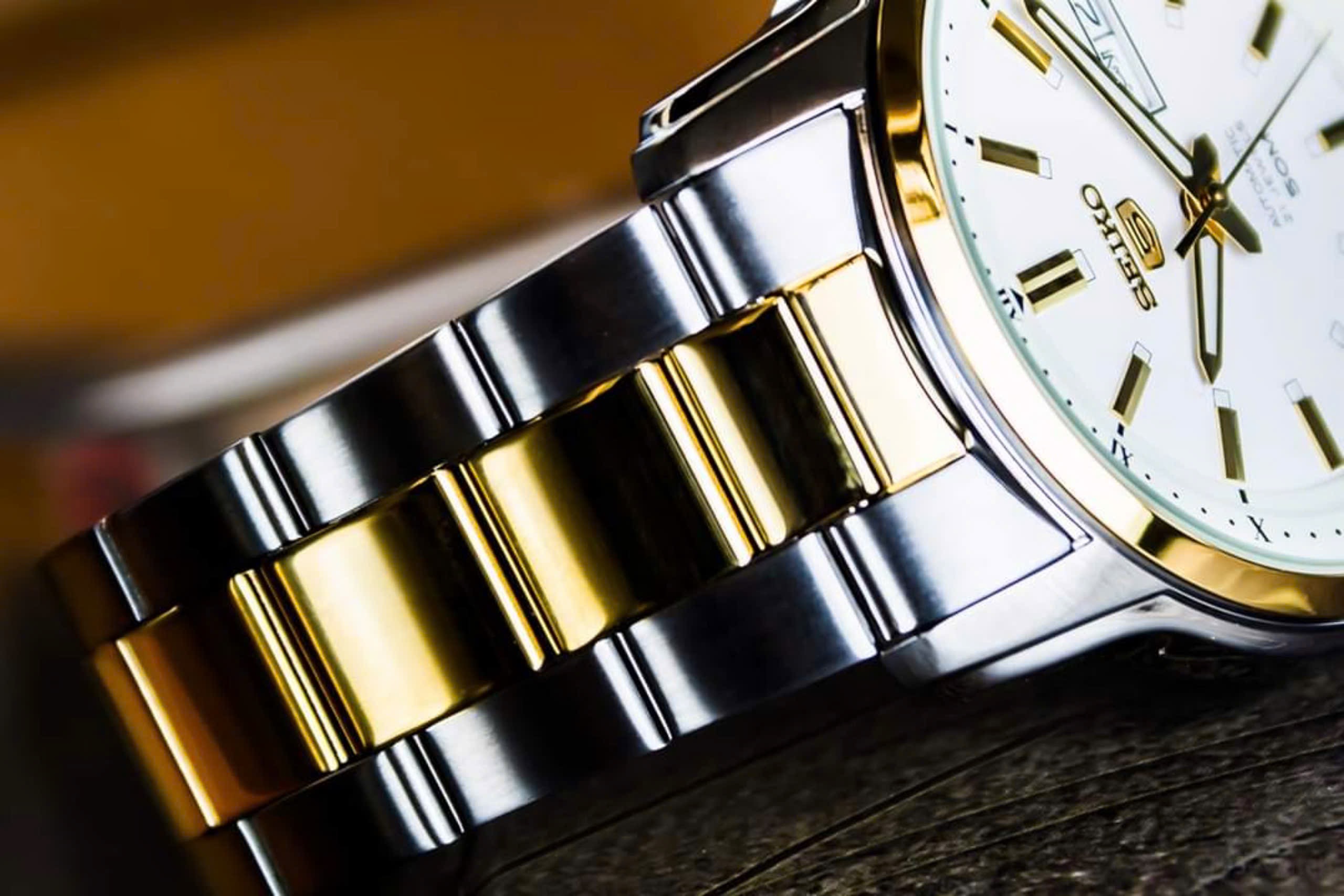 Ảnh 7 của (ĐỒNG HỒ NAM) Seiko 5 SNKP14J1 ( SNKP14 ) 42mm