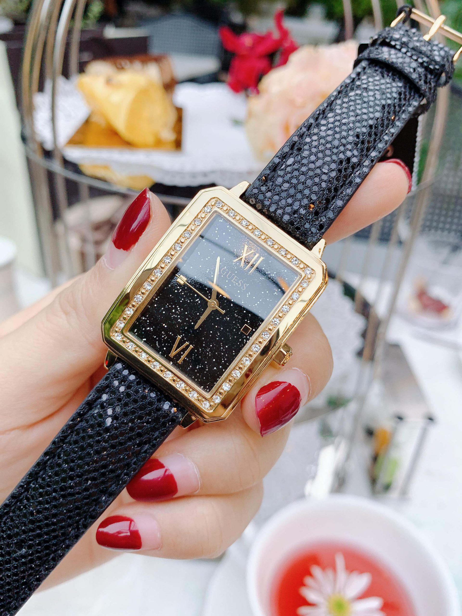 Ảnh 5 của Guess U0841L1