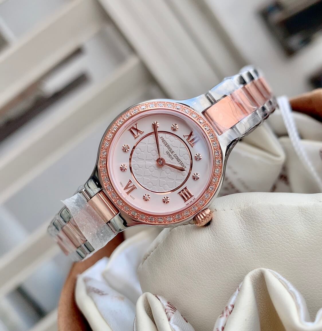 Frederique Constant 200WHD1ERD32B