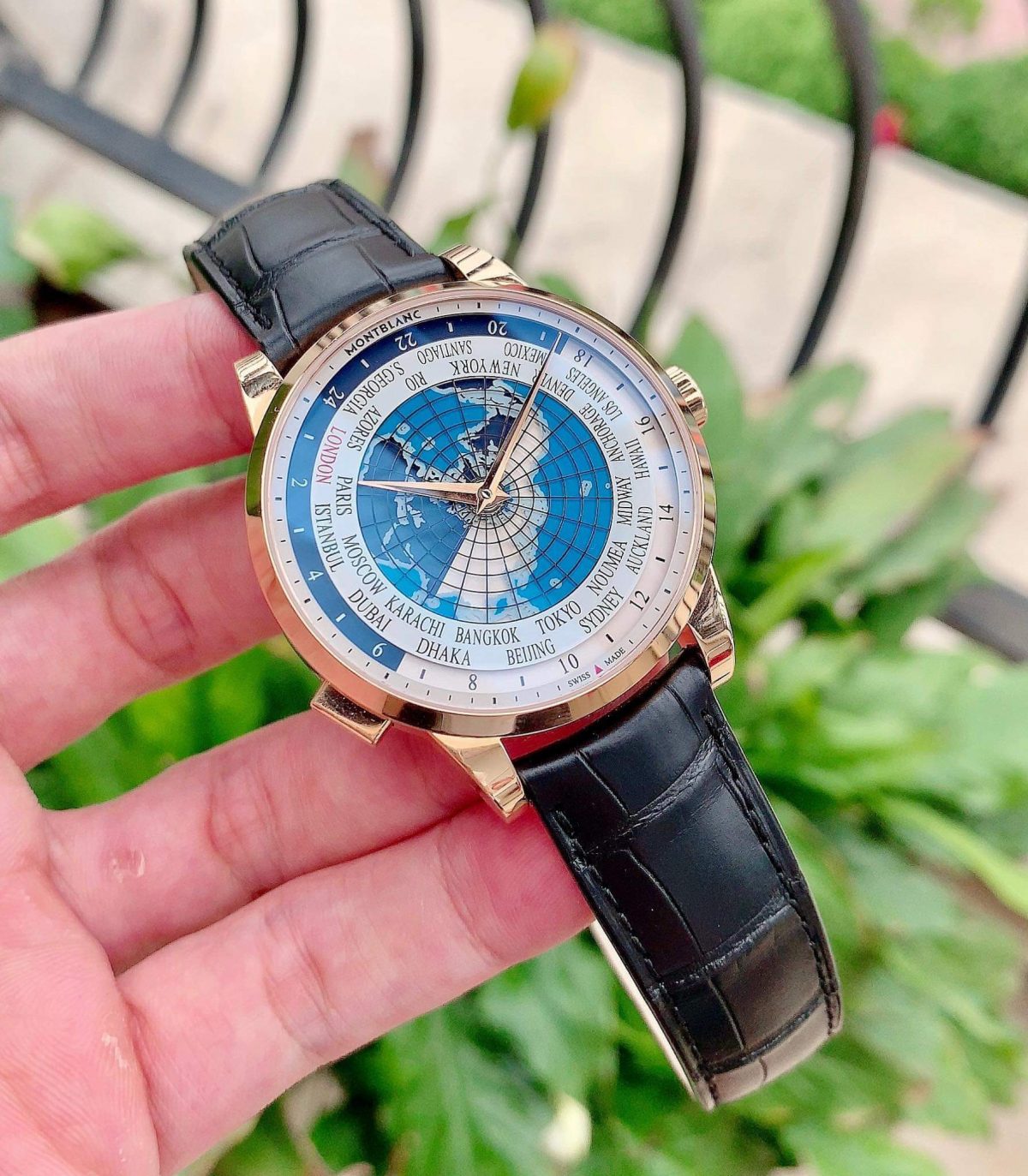 Montblanc 112307