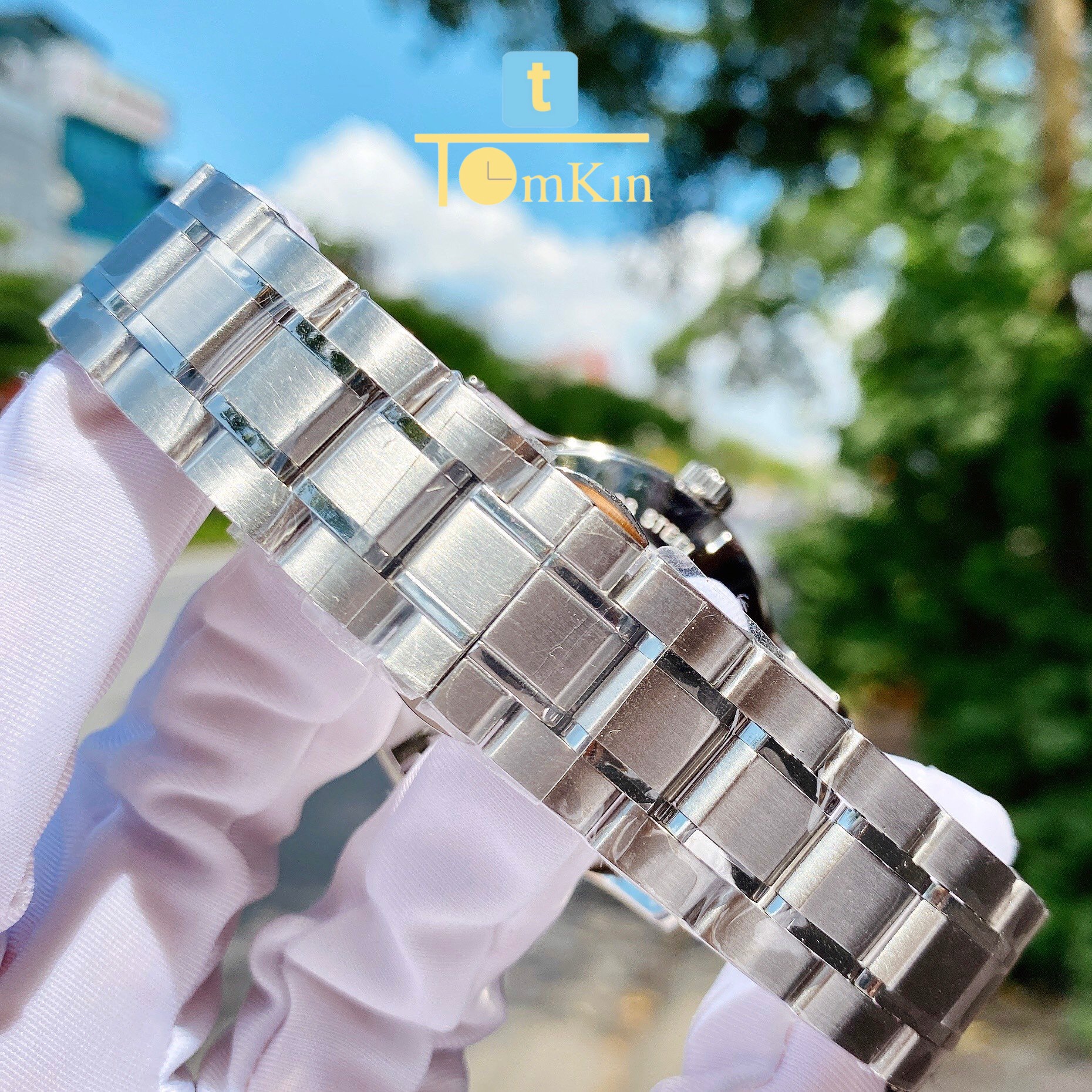 Ảnh 3 của OLYM PIANUS OP99411-84AGS-T