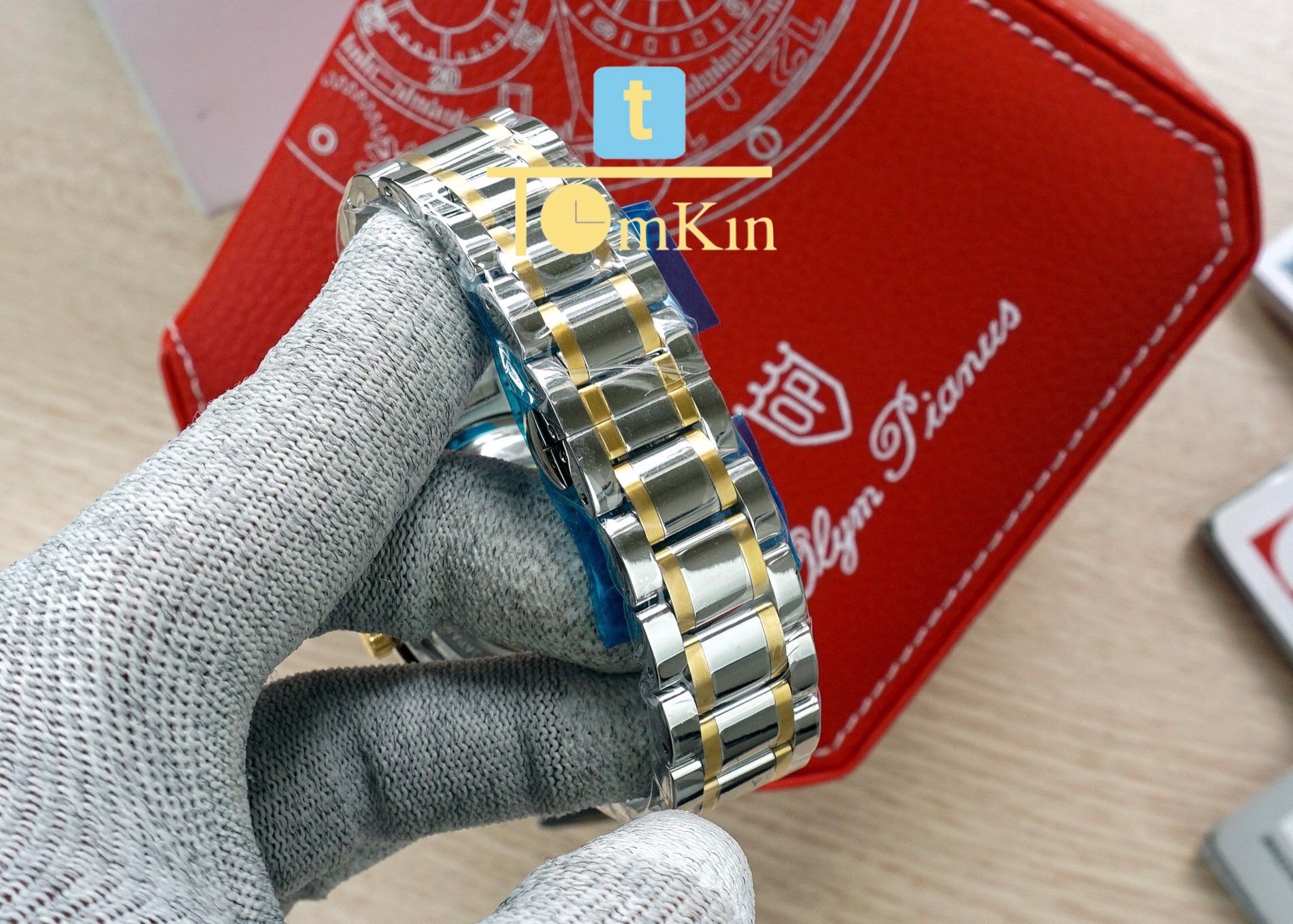 Ảnh 4 của OLYM PIANUS OP9927-71AMSK-T