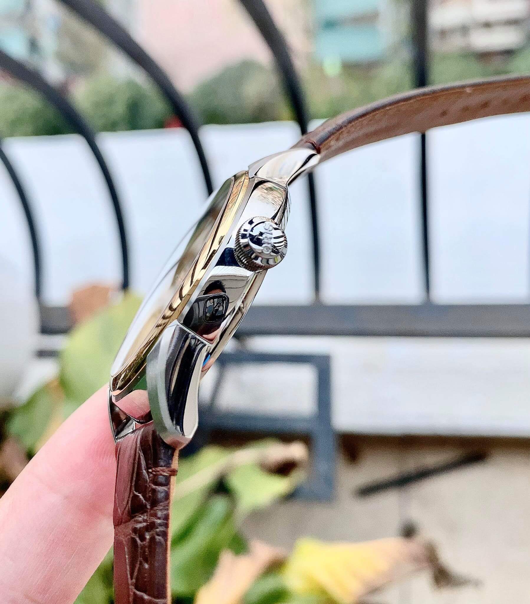 Ảnh 6 của Oris 73476704351LS