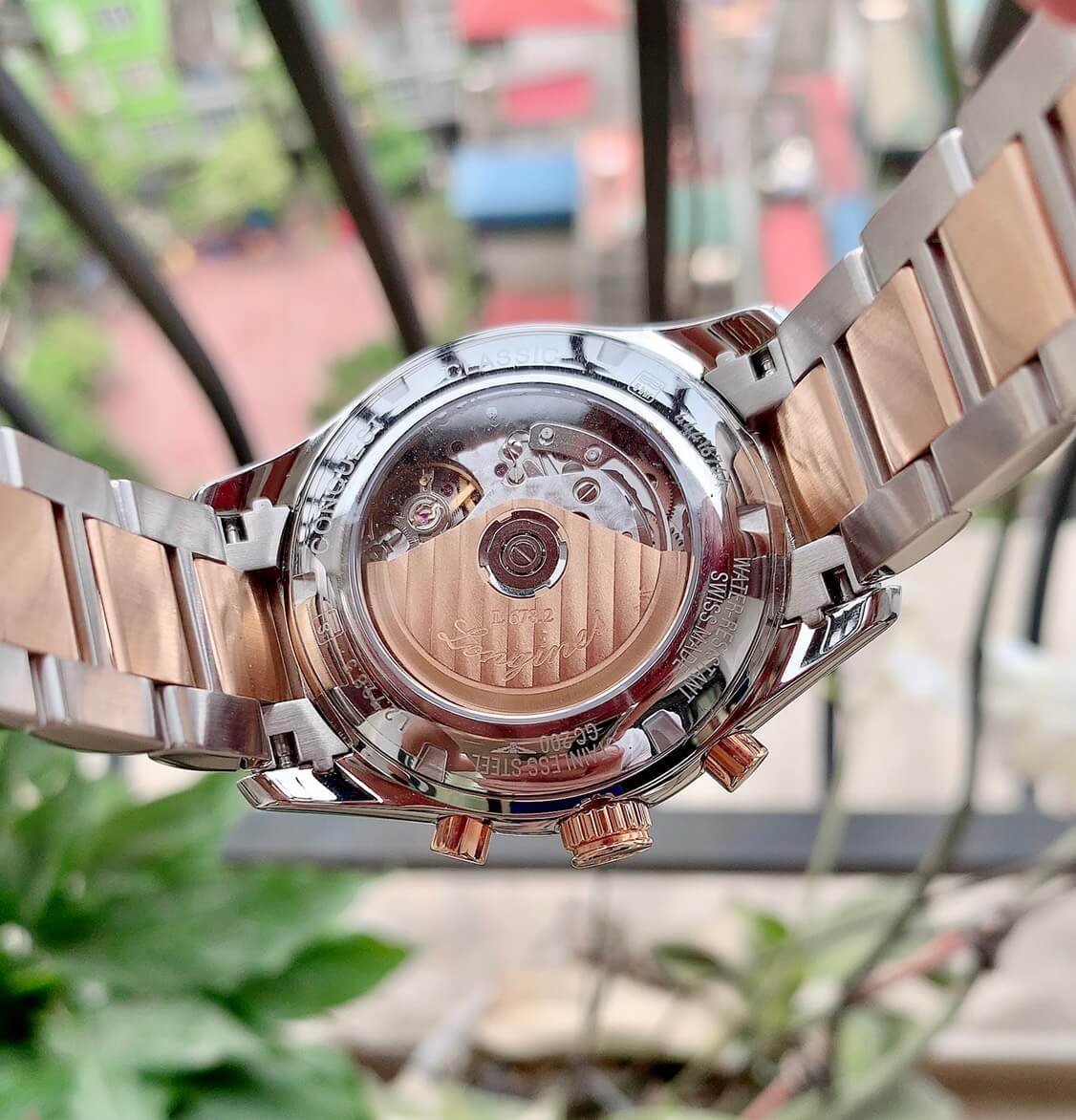 Ảnh 5 của Longines L27985527