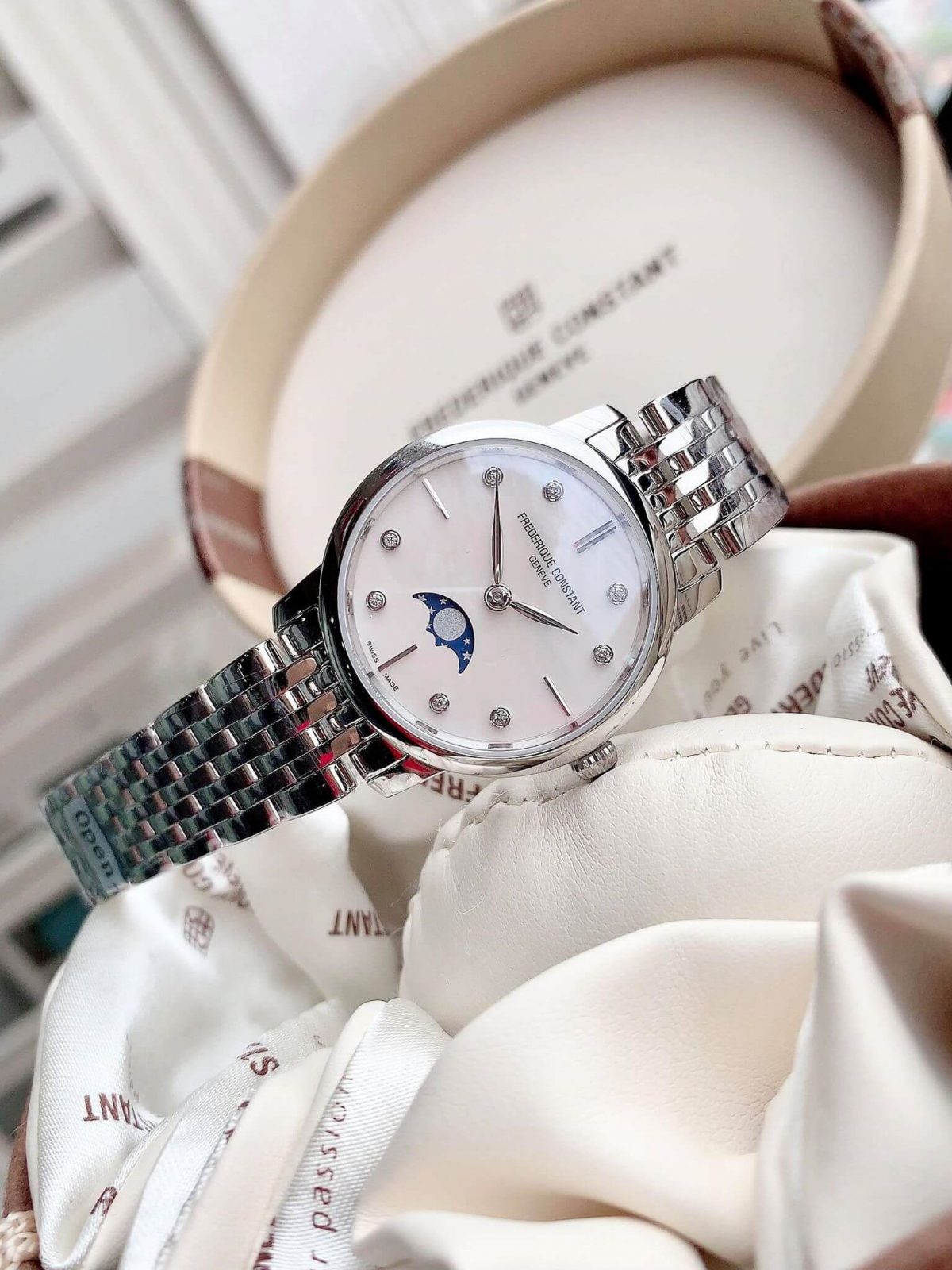 Ảnh 2 của Frederique Constant 206MPWD1S6B