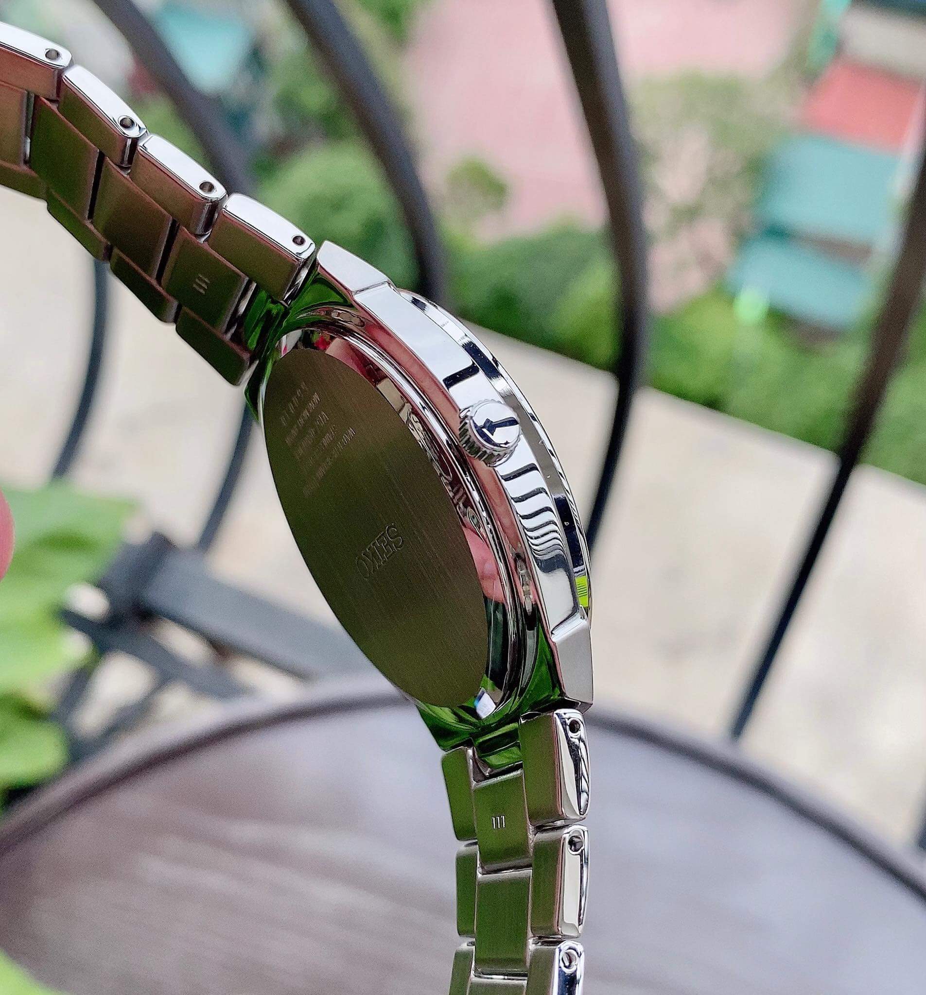 Ảnh 5 của Seiko SNE429