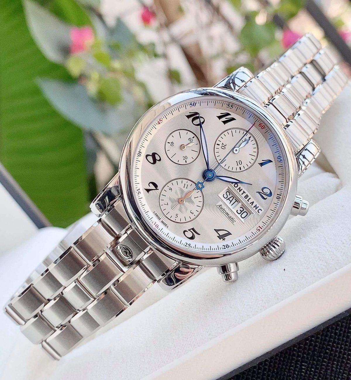 MontBlanc 106468